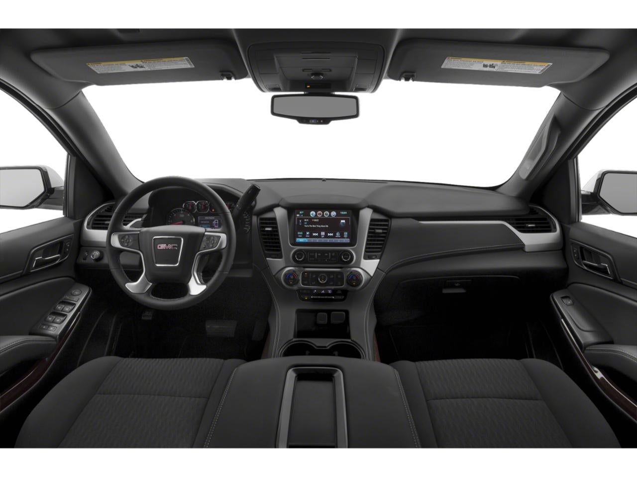2018 GMC Yukon XL 2WD 4dr SLT