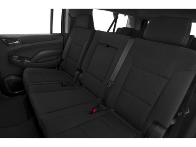 2018 GMC Yukon XL 2WD 4dr SLT