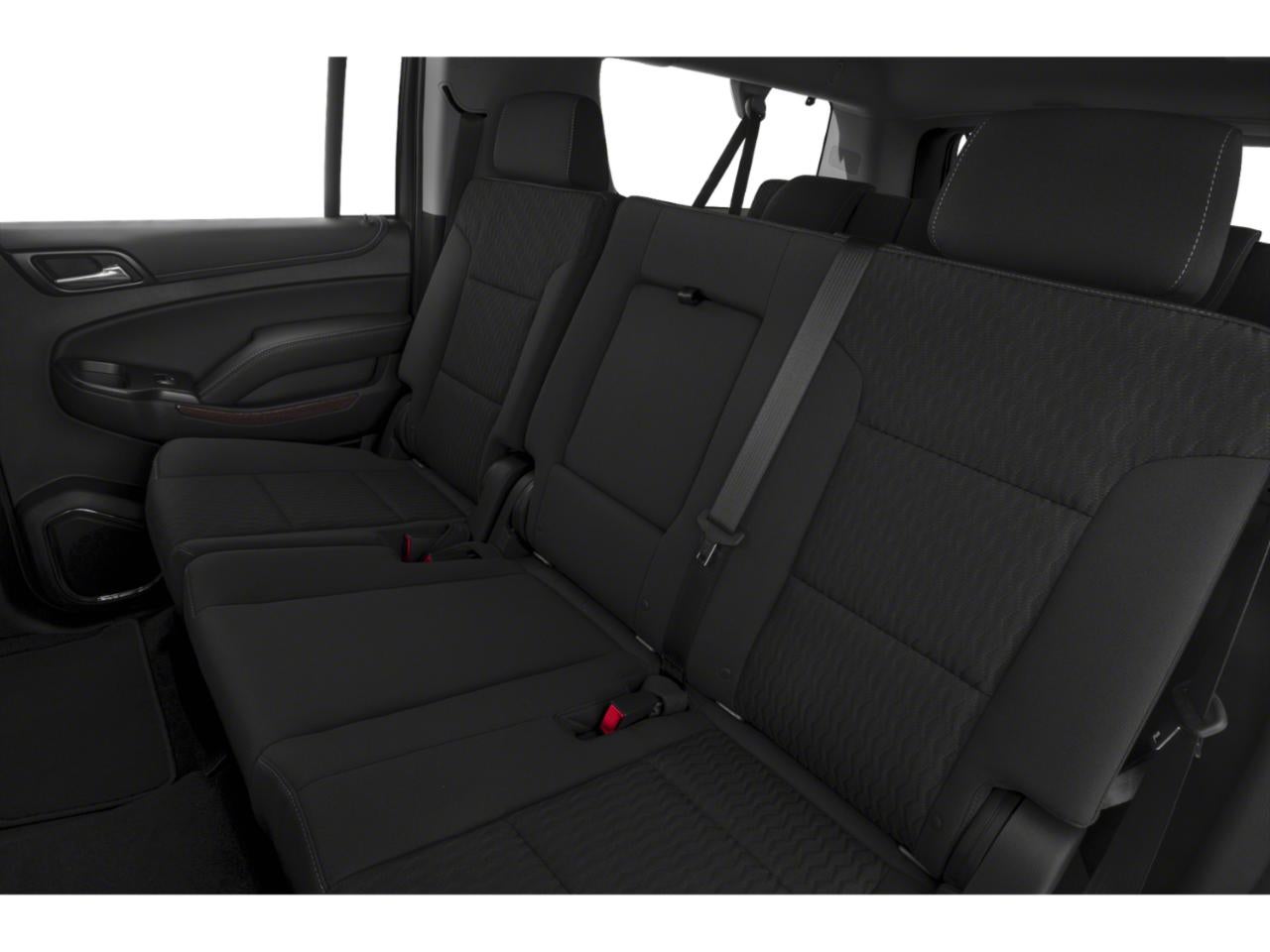 2018 GMC Yukon XL 2WD 4dr SLT