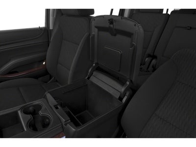 2018 GMC Yukon XL 2WD 4dr SLT