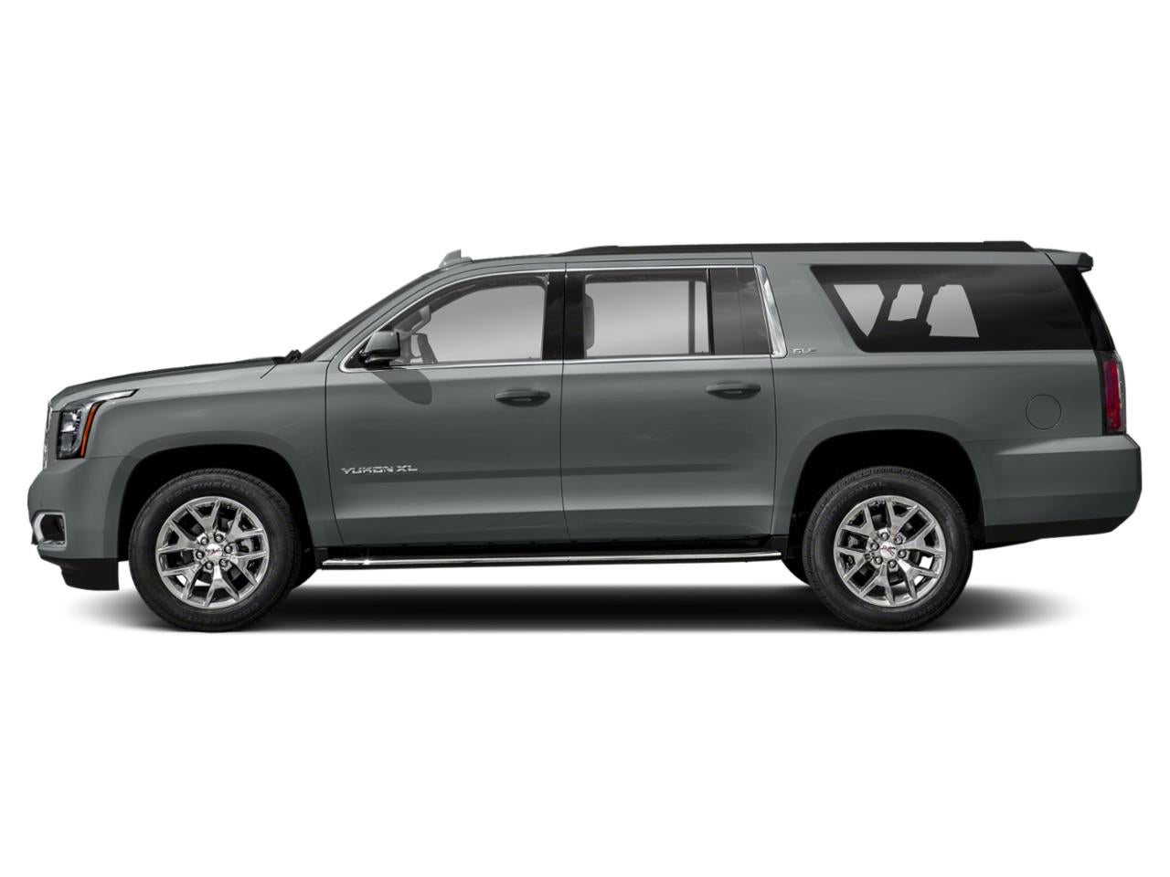 2018 GMC Yukon XL 2WD 4dr SLT