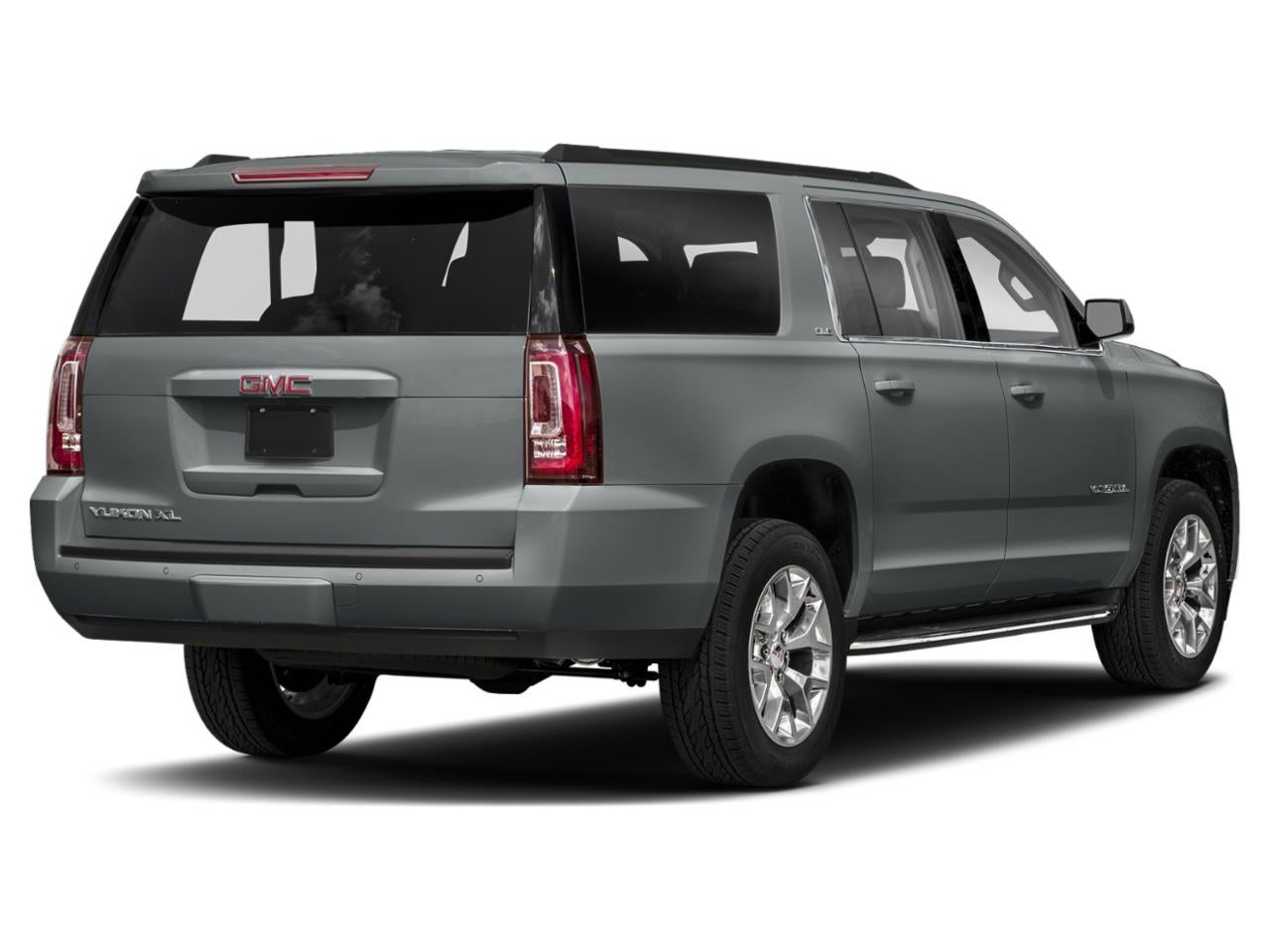 2018 GMC Yukon XL 2WD 4dr SLT