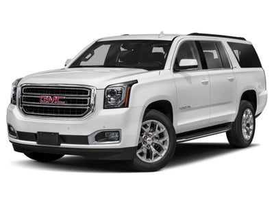 2018 GMC Yukon XL 2WD 4dr SLT
