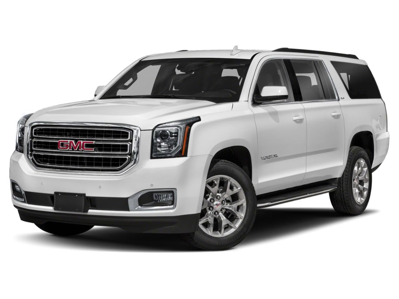 2018 GMC Yukon XL 2WD 4dr SLT