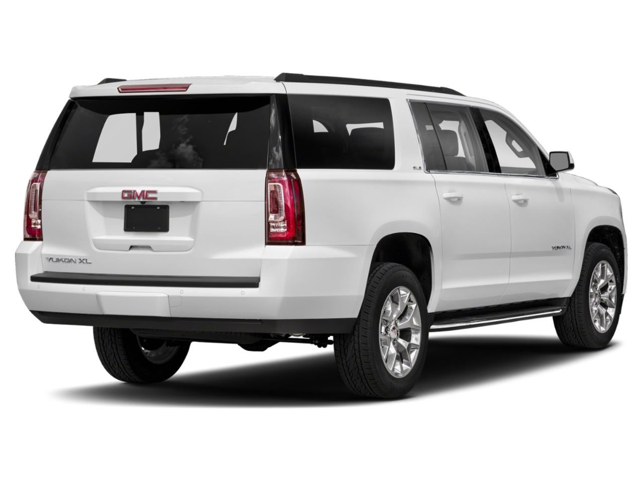 2018 GMC Yukon XL 2WD 4dr SLT