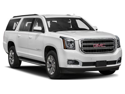 2018 GMC Yukon XL 2WD 4dr SLT