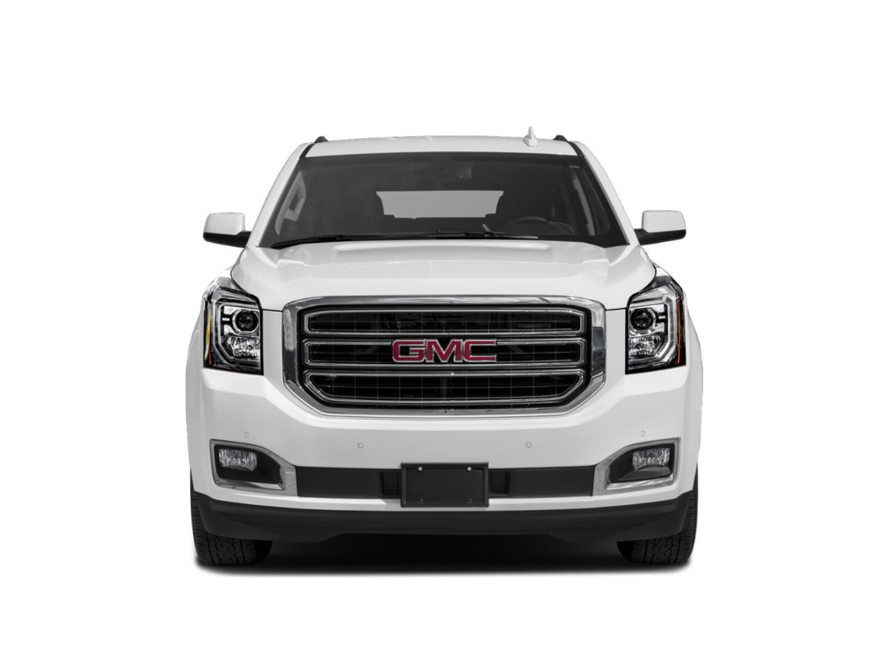 2018 GMC Yukon XL 2WD 4dr SLT
