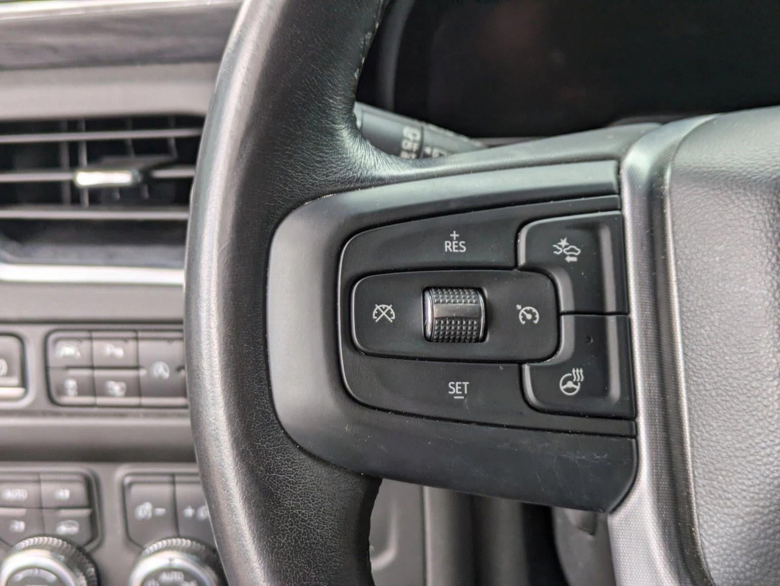 2022 GMC Yukon 4WD 4dr SLT