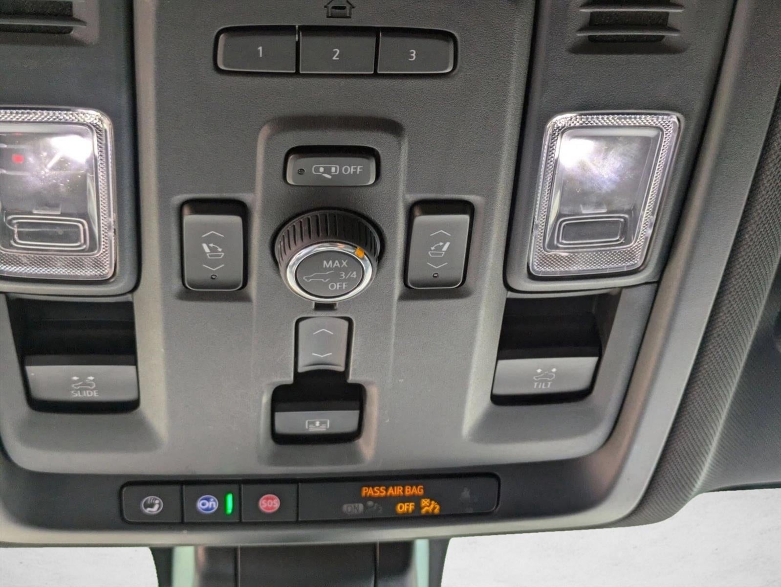 2022 GMC Yukon 4WD 4dr SLT