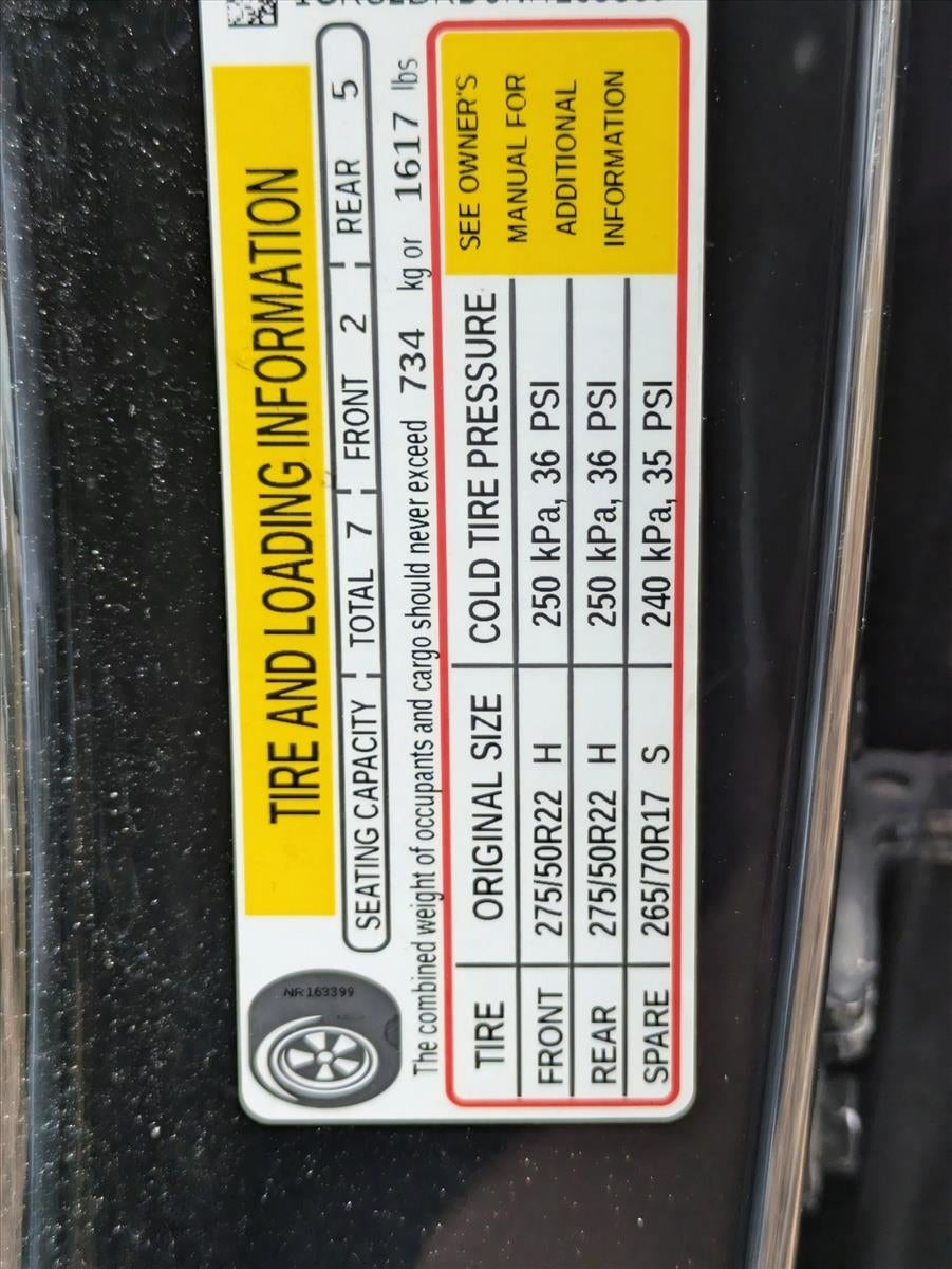 2022 GMC Yukon 4WD 4dr SLT