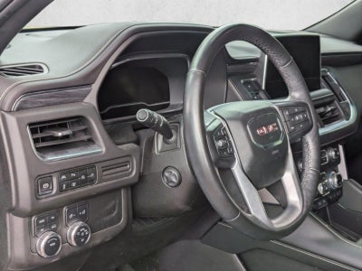 2022 GMC Yukon 4WD 4dr SLT