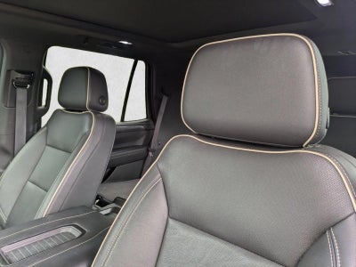 2022 GMC Yukon 4WD 4dr SLT