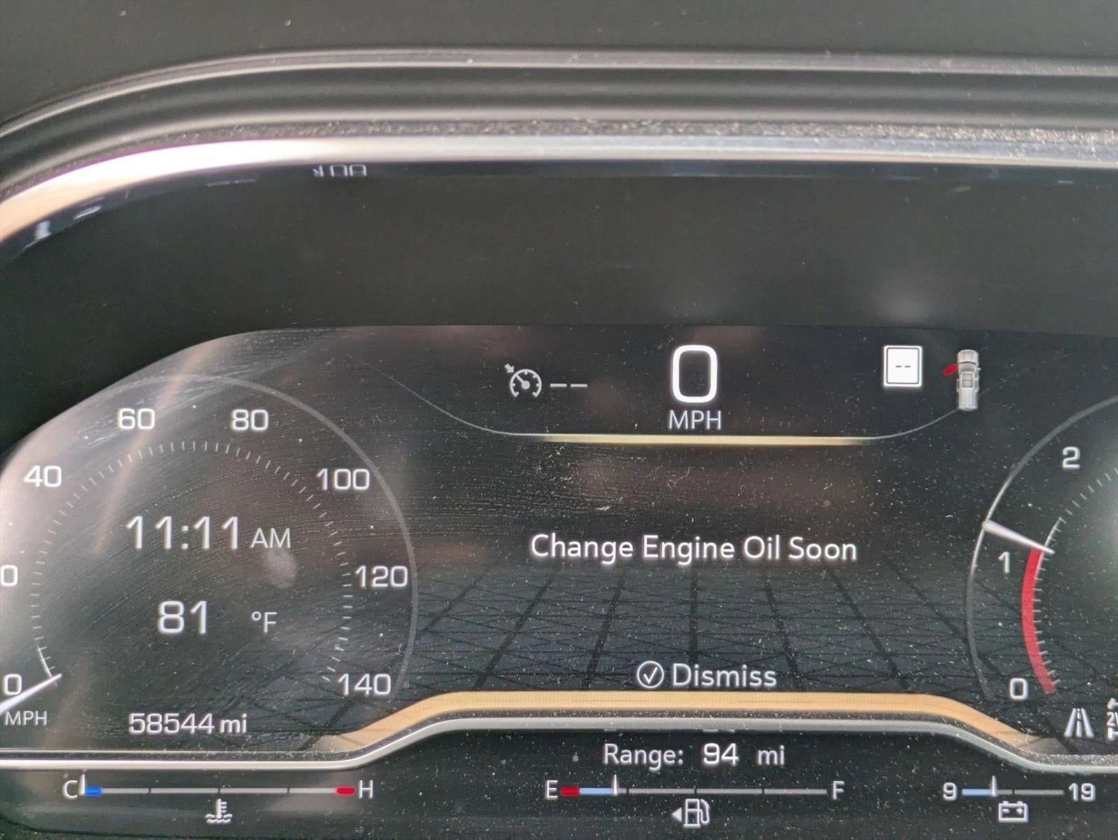 2022 GMC Yukon 4WD 4dr SLT