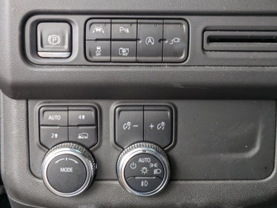 2022 GMC Yukon 4WD 4dr SLT