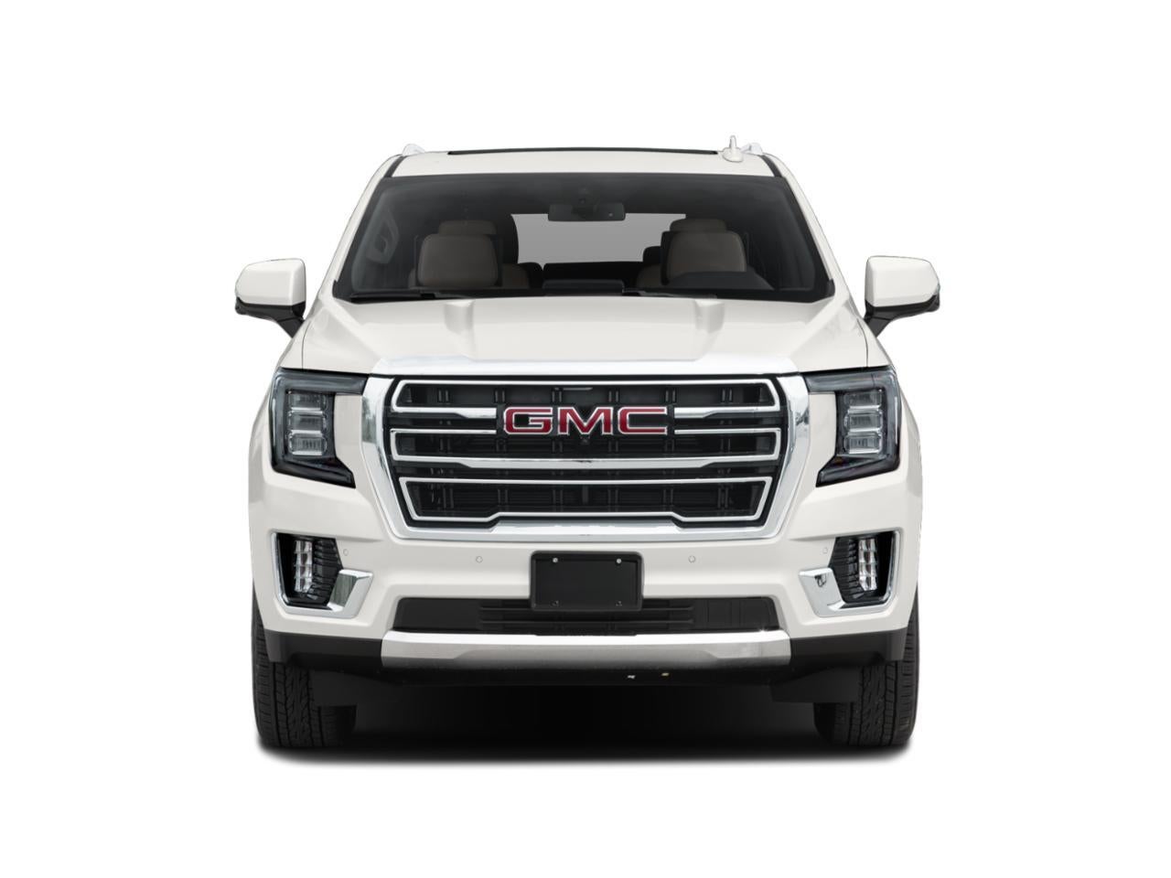 2022 GMC Yukon 4WD 4dr SLT