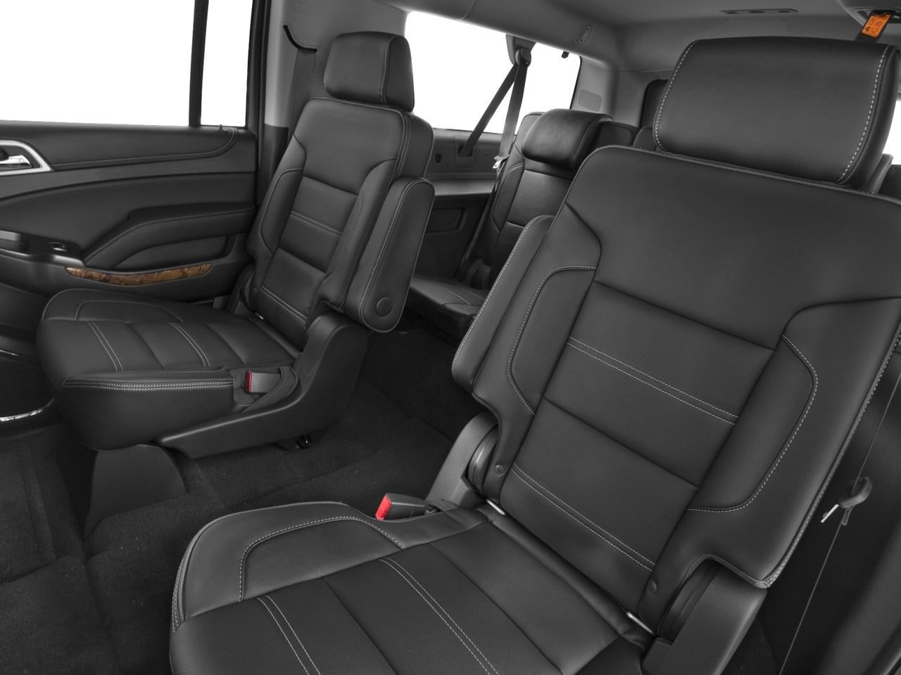 2018 GMC Yukon XL 4WD 4dr Denali