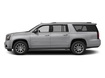 2018 GMC Yukon XL 4WD 4dr Denali
