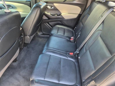 2022 Chevrolet Traverse FWD 1LS