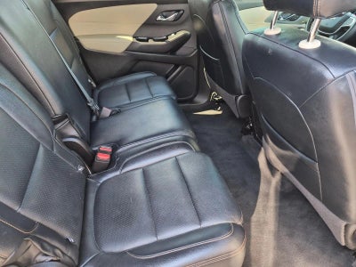 2022 Chevrolet Traverse FWD 1LS