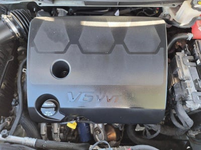 2022 Chevrolet Traverse FWD 1LS