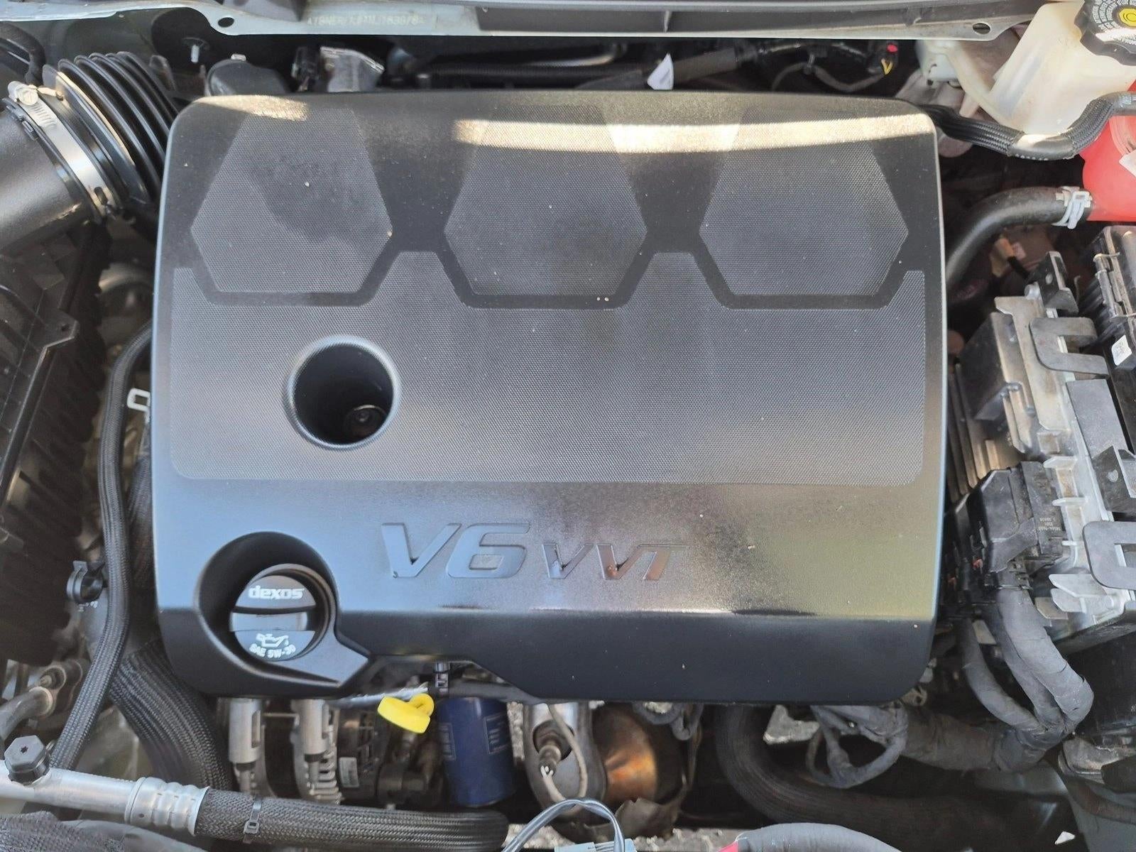 2022 Chevrolet Traverse FWD 1LS
