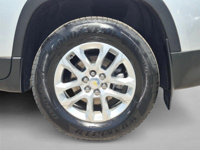 2022 Chevrolet Traverse FWD 1LS
