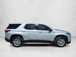 2022 Chevrolet Traverse FWD 1LS