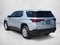 2022 Chevrolet Traverse FWD 1LS