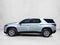 2022 Chevrolet Traverse FWD 1LS