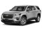 2022 Chevrolet Traverse FWD 1LS