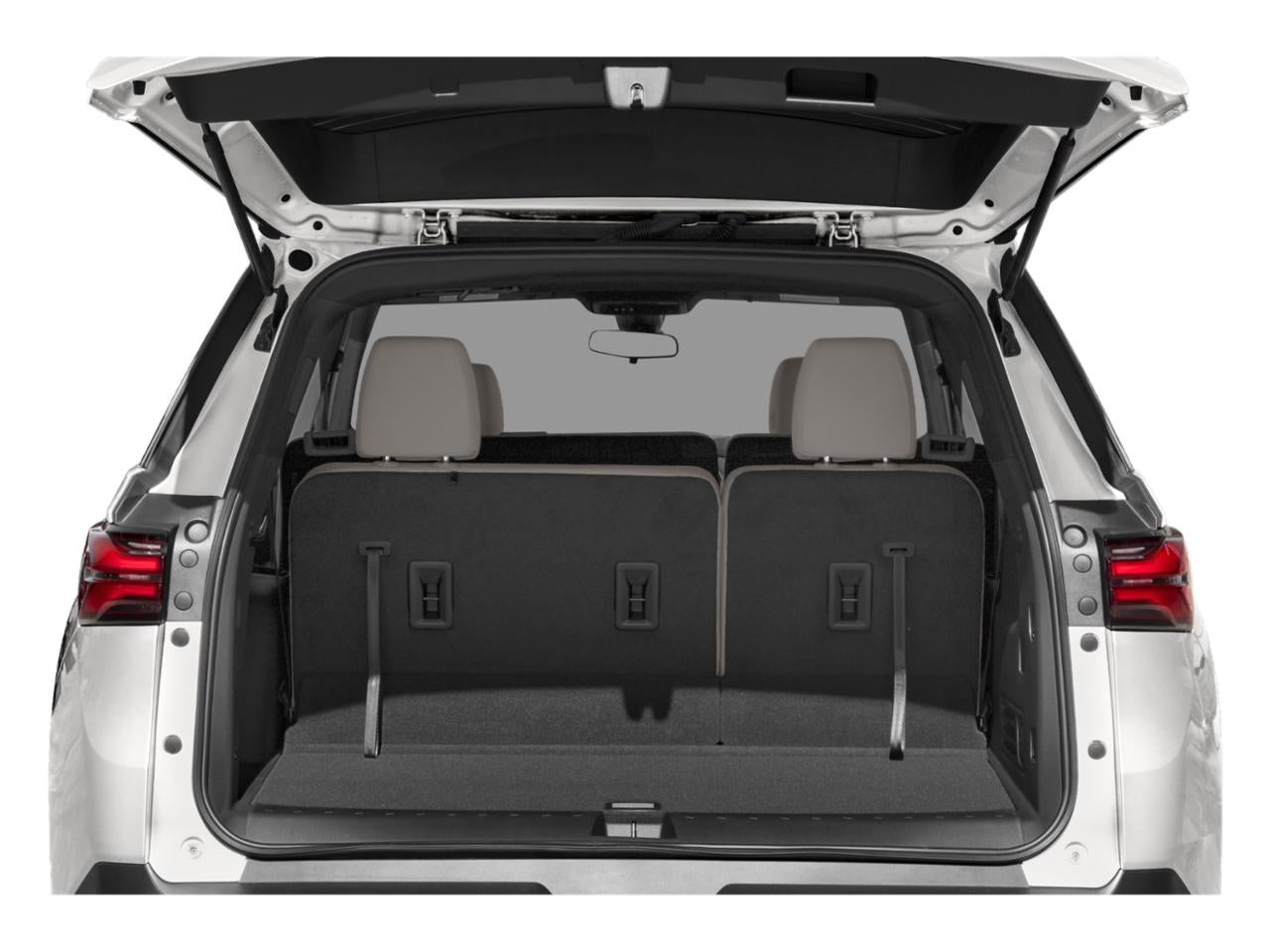 2022 Chevrolet Traverse FWD 1LS