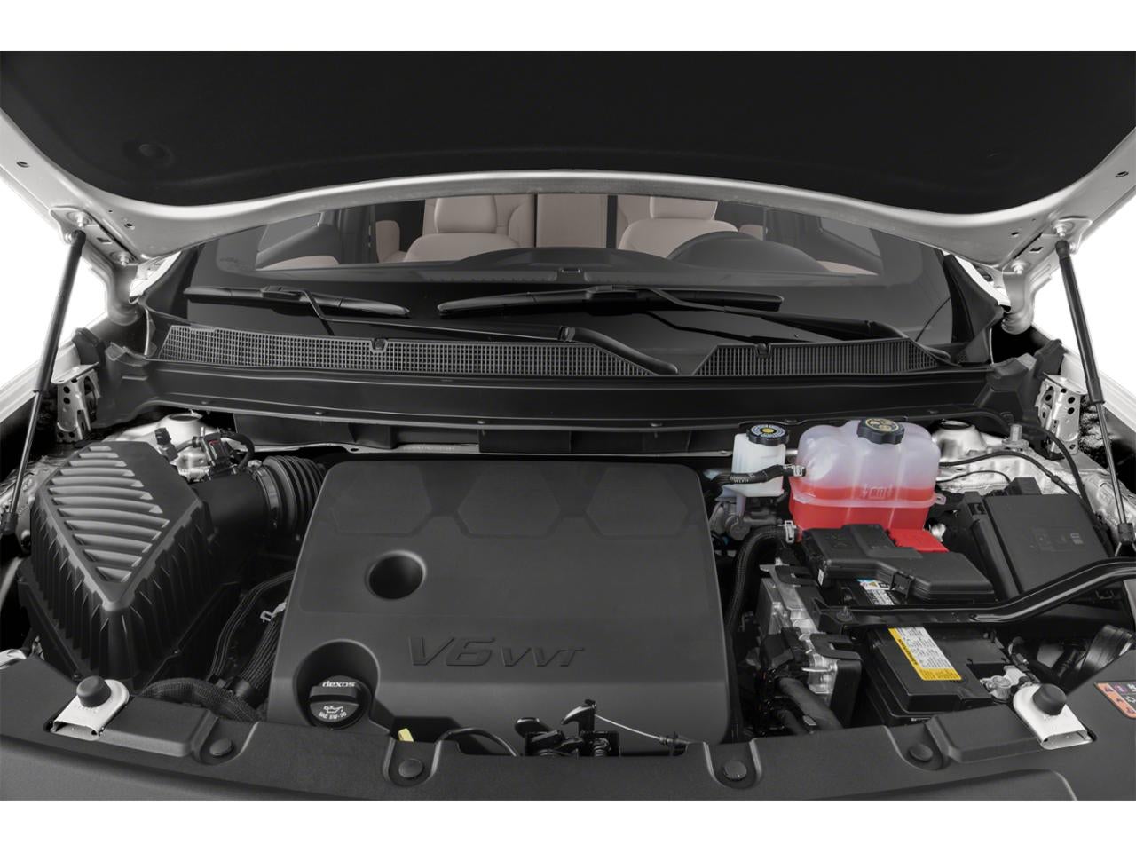 2022 Chevrolet Traverse FWD 1LS