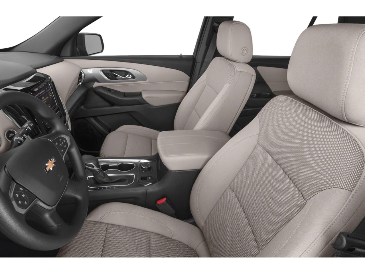 2022 Chevrolet Traverse FWD 1LS