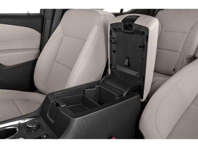 2022 Chevrolet Traverse FWD 1LS