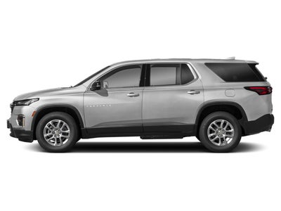 2022 Chevrolet Traverse FWD 1LS