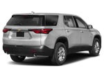2022 Chevrolet Traverse FWD 1LS