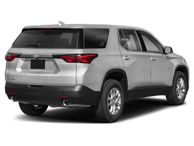 2022 Chevrolet Traverse FWD 1LS
