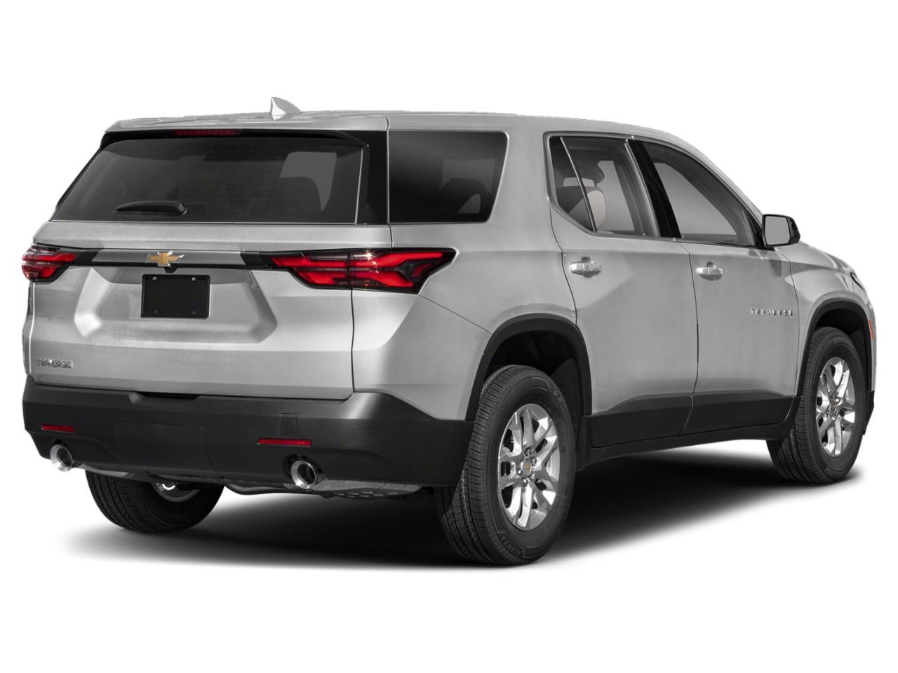 2022 Chevrolet Traverse FWD 1LS