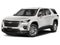 2022 Chevrolet Traverse FWD 1LS