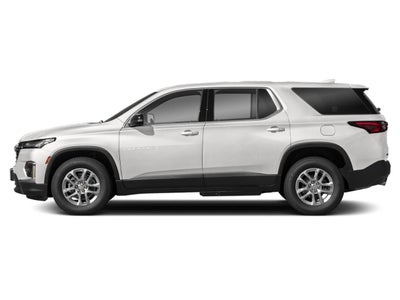2022 Chevrolet Traverse FWD 1LS