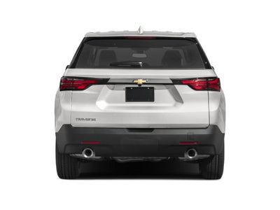 2022 Chevrolet Traverse FWD 1LS