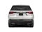 2022 Chevrolet Traverse FWD 1LS