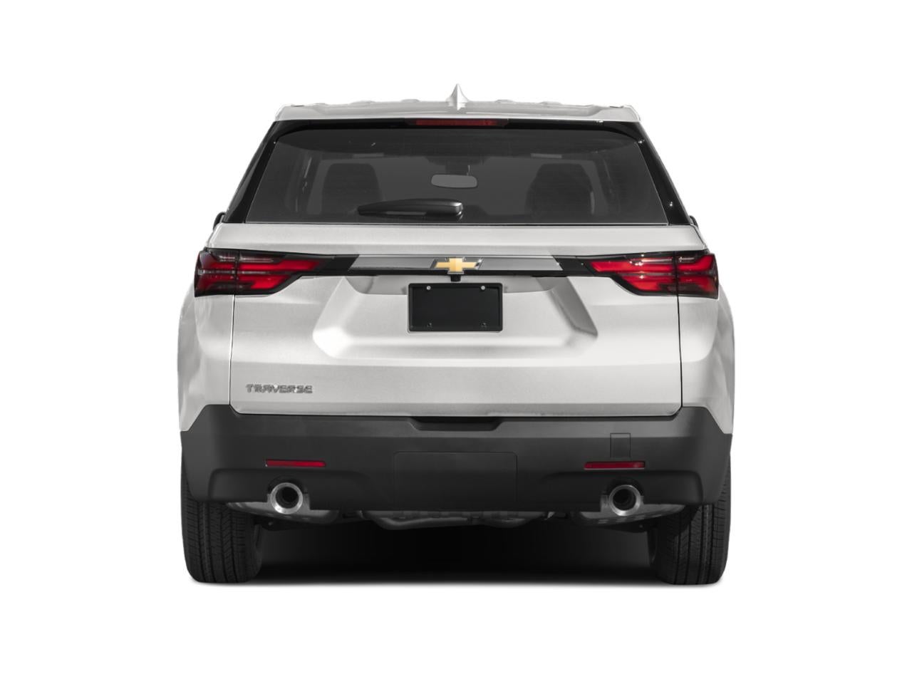 2022 Chevrolet Traverse FWD 1LS