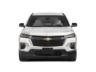 2022 Chevrolet Traverse FWD 1LS