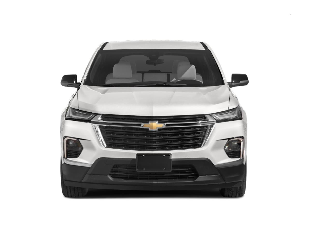 2022 Chevrolet Traverse FWD 1LS