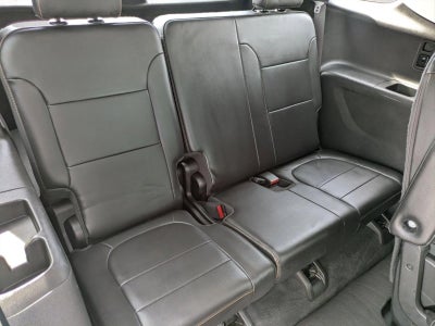 2019 Chevrolet Traverse FWD 2LT