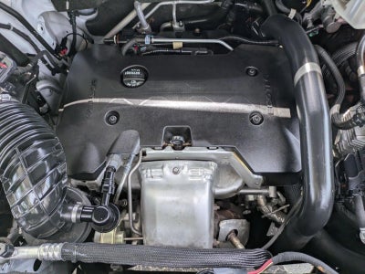 2019 Chevrolet Traverse FWD 2LT