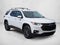 2019 Chevrolet Traverse FWD 2LT