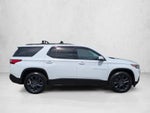 2019 Chevrolet Traverse FWD 2LT