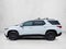 2019 Chevrolet Traverse FWD 2LT